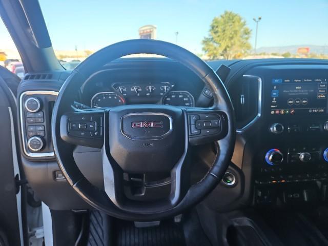 used 2020 GMC Sierra 1500 car, priced at $32,995