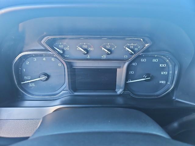 used 2020 GMC Sierra 1500 car, priced at $32,995