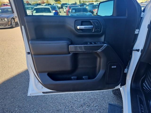 used 2020 GMC Sierra 1500 car, priced at $32,995