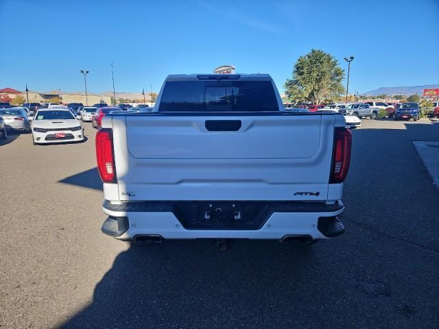 used 2020 GMC Sierra 1500 car, priced at $32,995