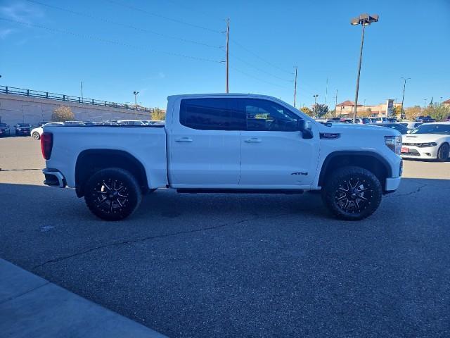 used 2020 GMC Sierra 1500 car, priced at $32,995