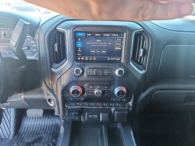 used 2020 GMC Sierra 1500 car, priced at $32,995