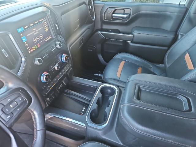 used 2020 GMC Sierra 1500 car, priced at $32,995