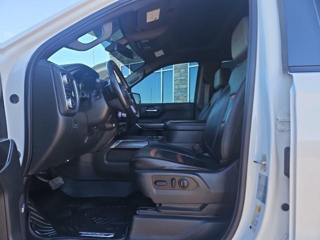 used 2020 GMC Sierra 1500 car, priced at $32,995