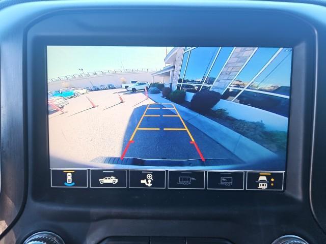 used 2020 GMC Sierra 1500 car, priced at $32,995