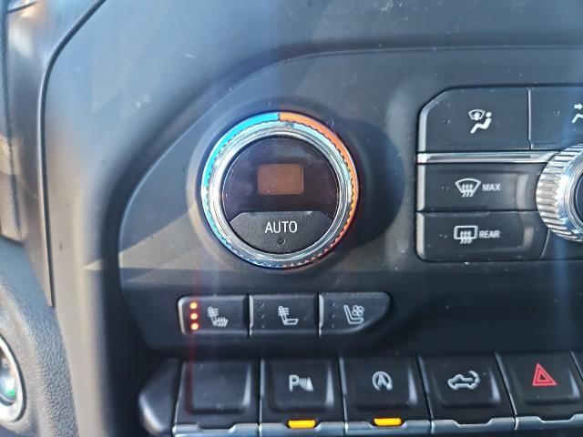 used 2020 GMC Sierra 1500 car, priced at $32,995