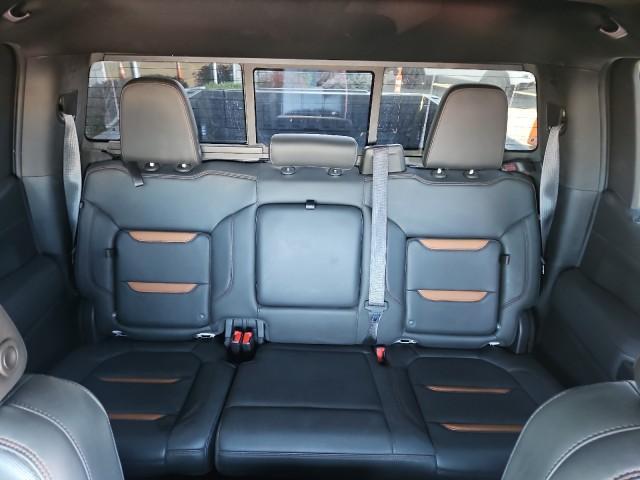 used 2020 GMC Sierra 1500 car, priced at $32,995