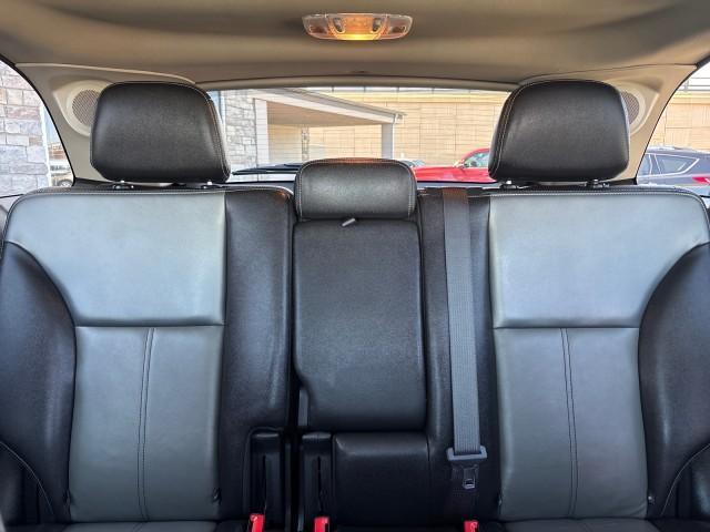 used 2014 Ford Edge car, priced at $13,750