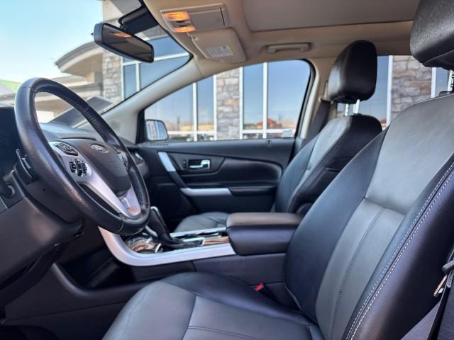 used 2014 Ford Edge car, priced at $13,750