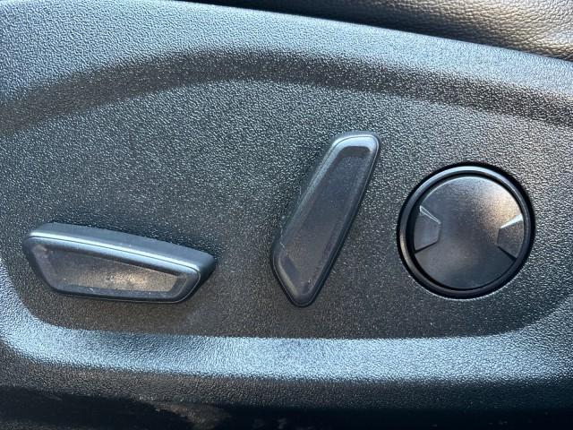 used 2020 Ford Edge car, priced at $17,399