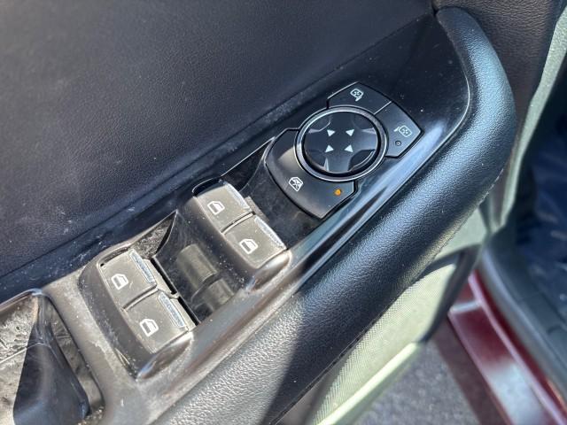 used 2020 Ford Edge car, priced at $17,399