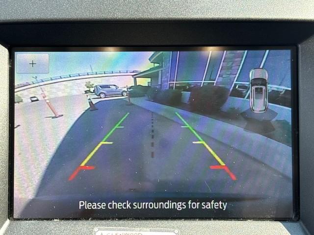 used 2020 Ford Edge car, priced at $17,399