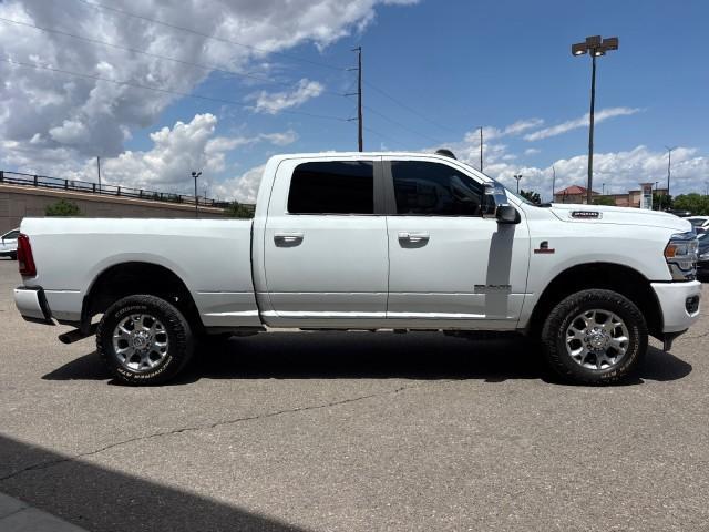 used 2024 Ram 2500 car, priced at $55,995