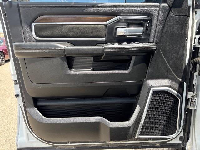 used 2024 Ram 2500 car, priced at $55,995