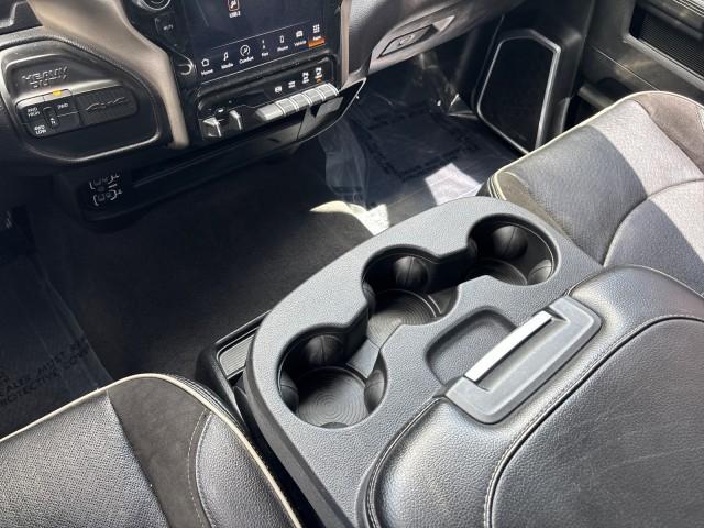 used 2024 Ram 2500 car, priced at $55,995
