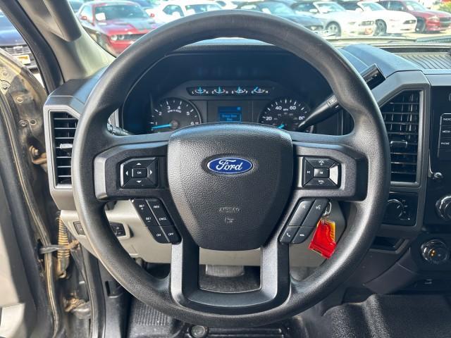 used 2019 Ford F-250 car, priced at $26,396