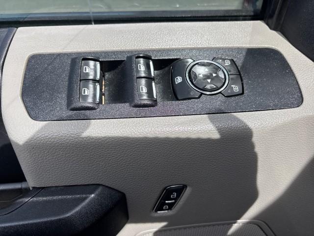 used 2019 Ford F-250 car, priced at $26,396