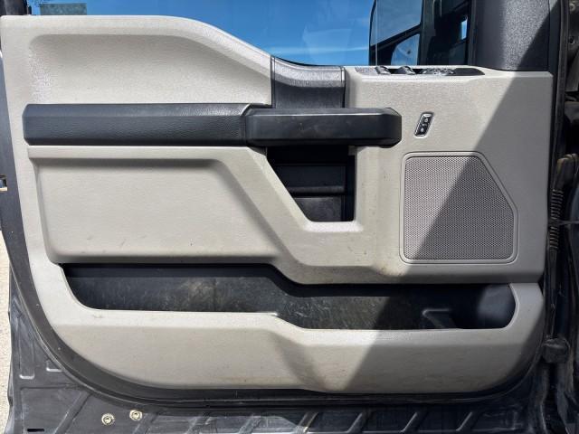 used 2019 Ford F-250 car, priced at $26,396