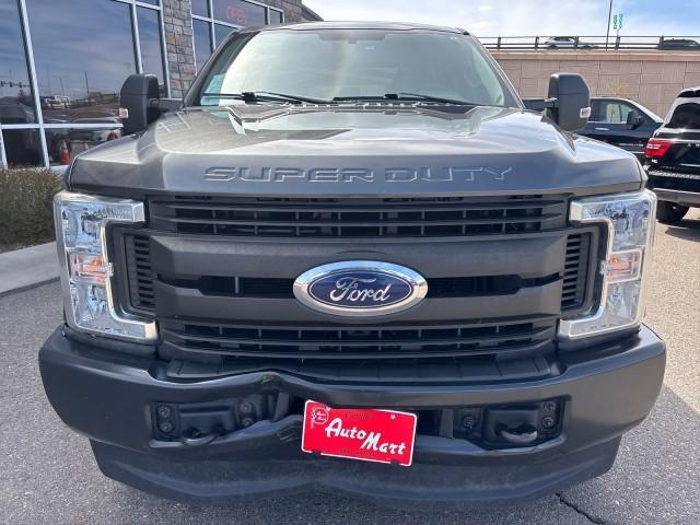 used 2019 Ford F-250 car, priced at $26,396