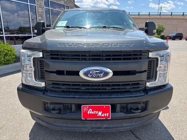 used 2019 Ford F-250 car, priced at $26,396