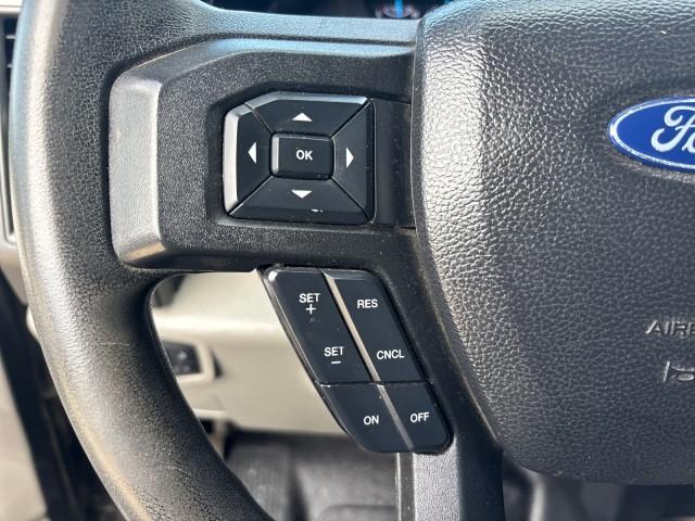 used 2019 Ford F-250 car, priced at $26,396