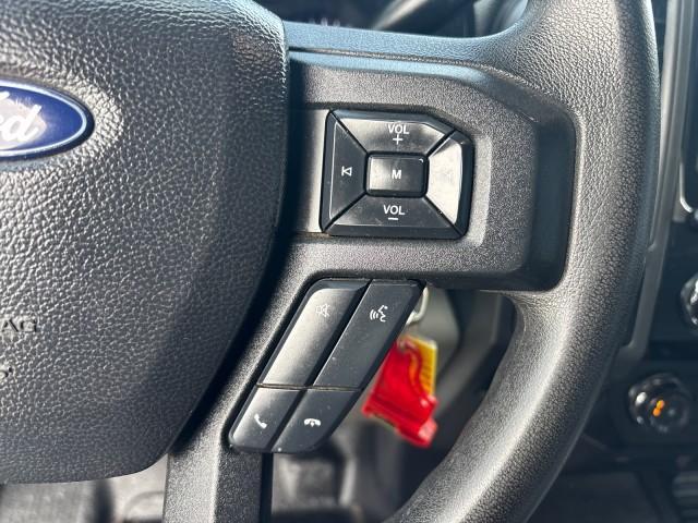 used 2019 Ford F-250 car, priced at $26,396