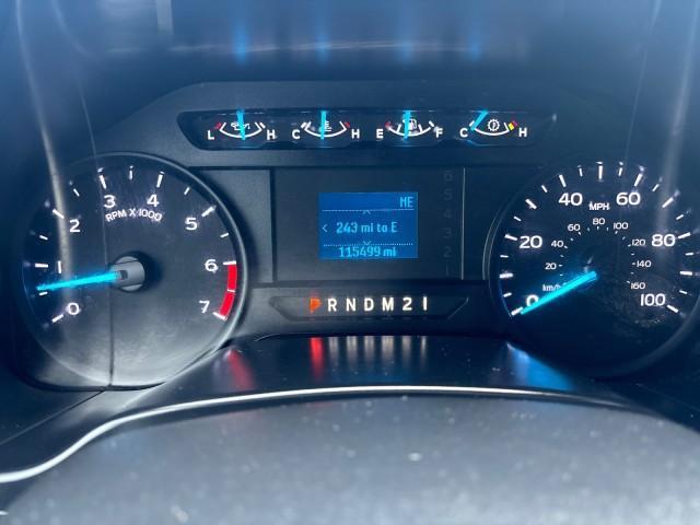used 2019 Ford F-250 car, priced at $26,396