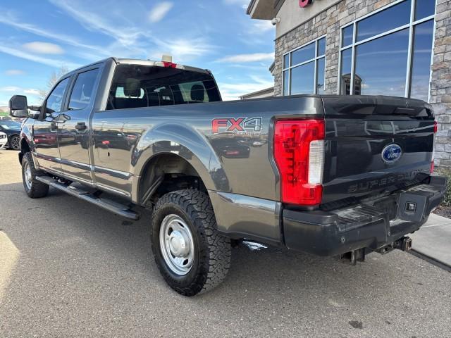 used 2019 Ford F-250 car, priced at $26,396