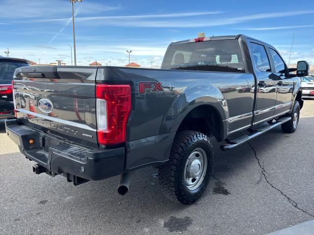 used 2019 Ford F-250 car, priced at $26,396