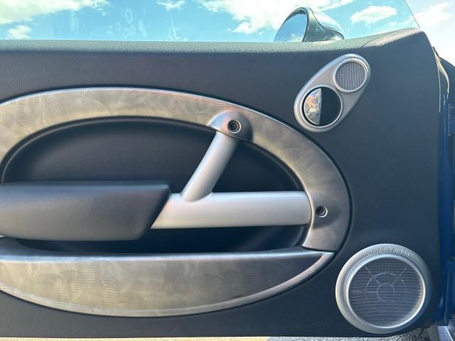 used 2005 MINI Cooper S car, priced at $5,399