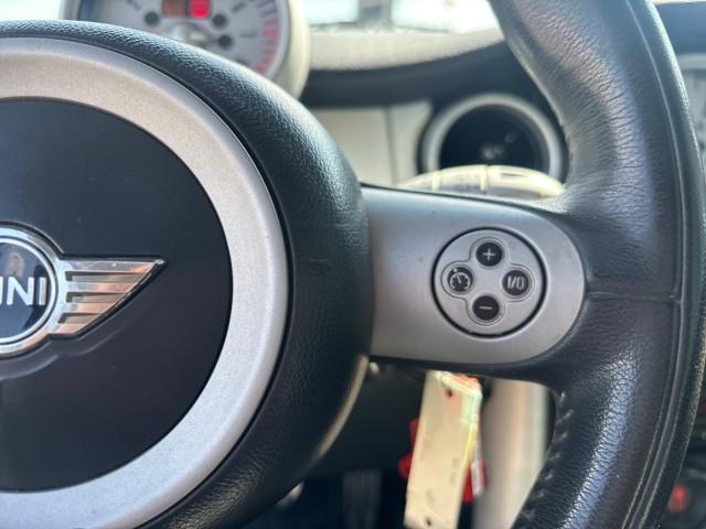 used 2005 MINI Cooper S car, priced at $5,399