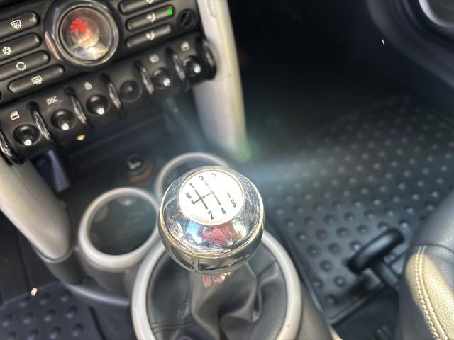 used 2005 MINI Cooper S car, priced at $5,399