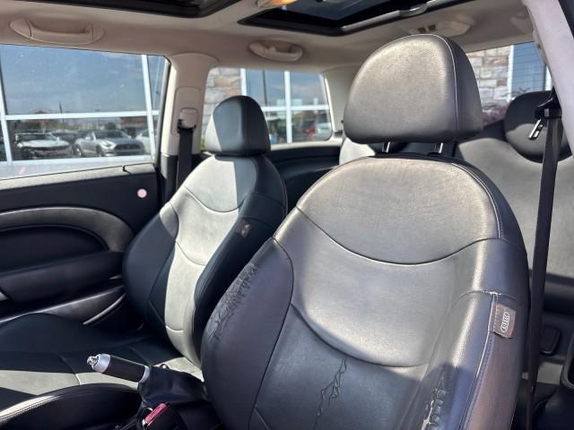 used 2005 MINI Cooper S car, priced at $5,399