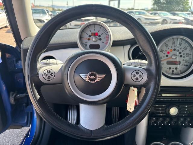 used 2005 MINI Cooper S car, priced at $5,399