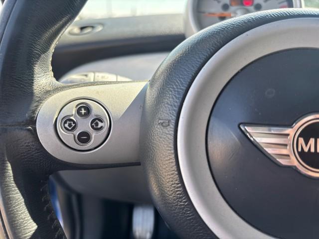 used 2005 MINI Cooper S car, priced at $5,399