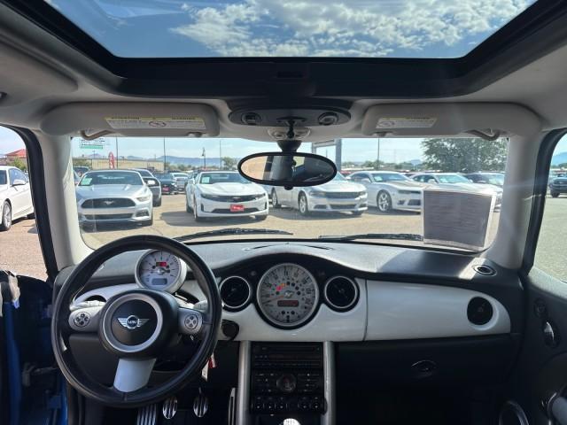 used 2005 MINI Cooper S car, priced at $5,399