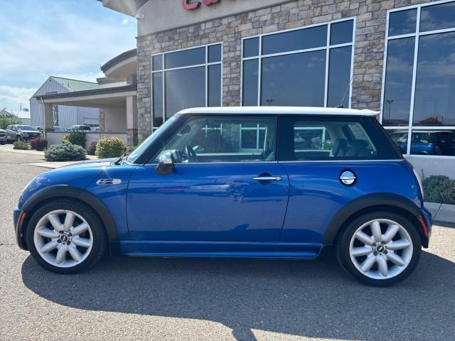 used 2005 MINI Cooper S car, priced at $5,399