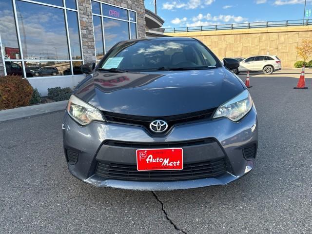 used 2014 Toyota Corolla car, priced at $11,995