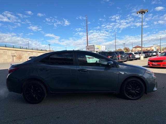 used 2014 Toyota Corolla car, priced at $11,995