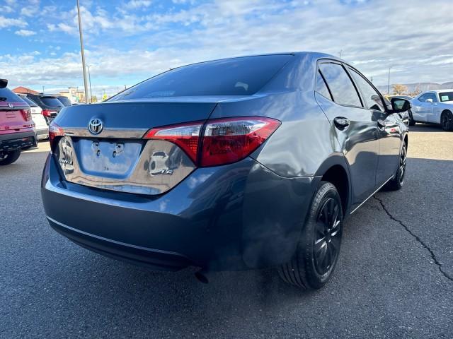 used 2014 Toyota Corolla car, priced at $11,995