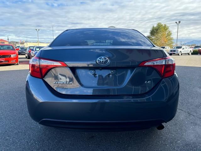 used 2014 Toyota Corolla car, priced at $11,995