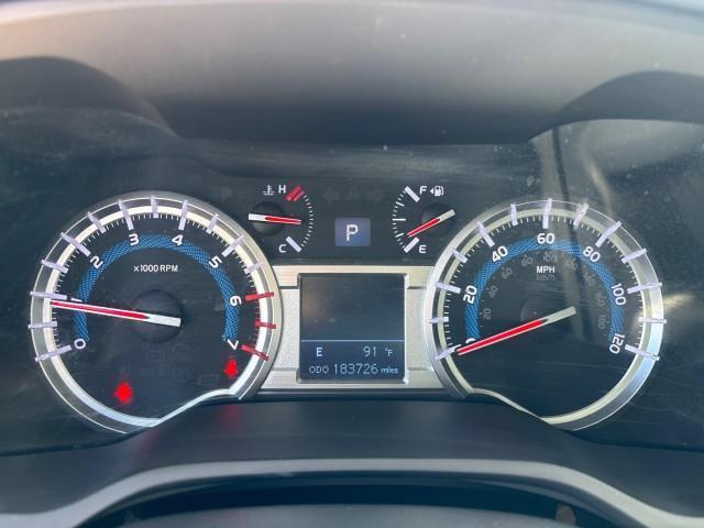 used 2015 Toyota 4Runner car, priced at $17,995