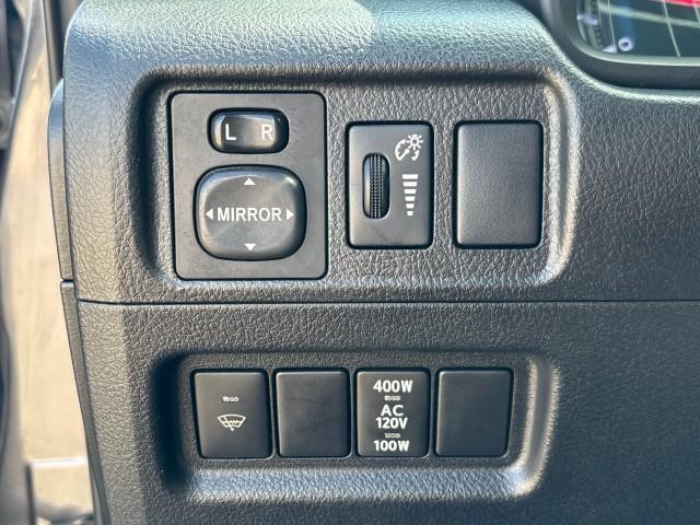 used 2015 Toyota 4Runner car, priced at $17,995