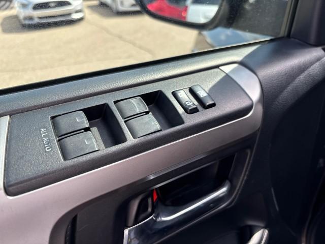 used 2015 Toyota 4Runner car, priced at $17,995