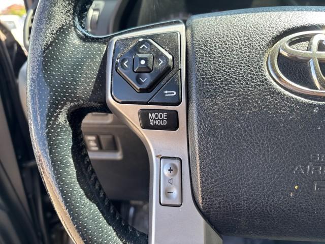 used 2015 Toyota 4Runner car, priced at $17,995