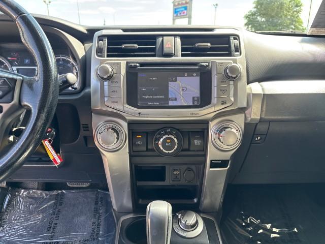 used 2015 Toyota 4Runner car, priced at $17,995