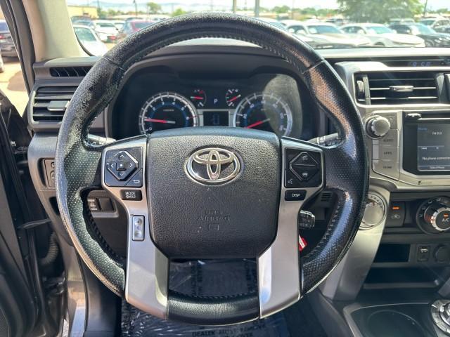 used 2015 Toyota 4Runner car, priced at $17,995