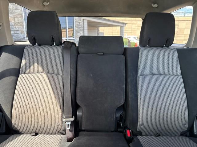 used 2015 Toyota 4Runner car, priced at $17,995