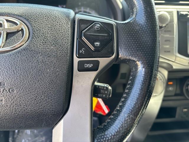 used 2015 Toyota 4Runner car, priced at $17,995