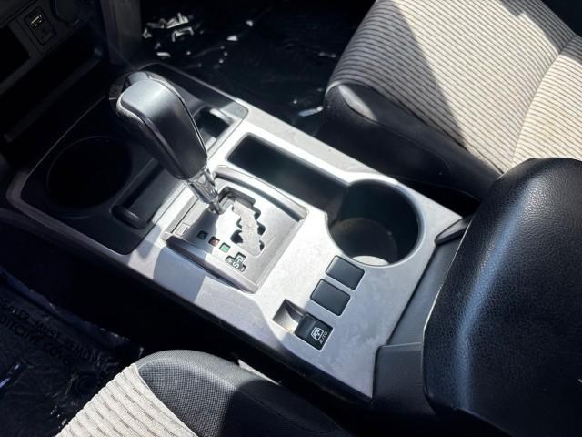 used 2015 Toyota 4Runner car, priced at $17,995